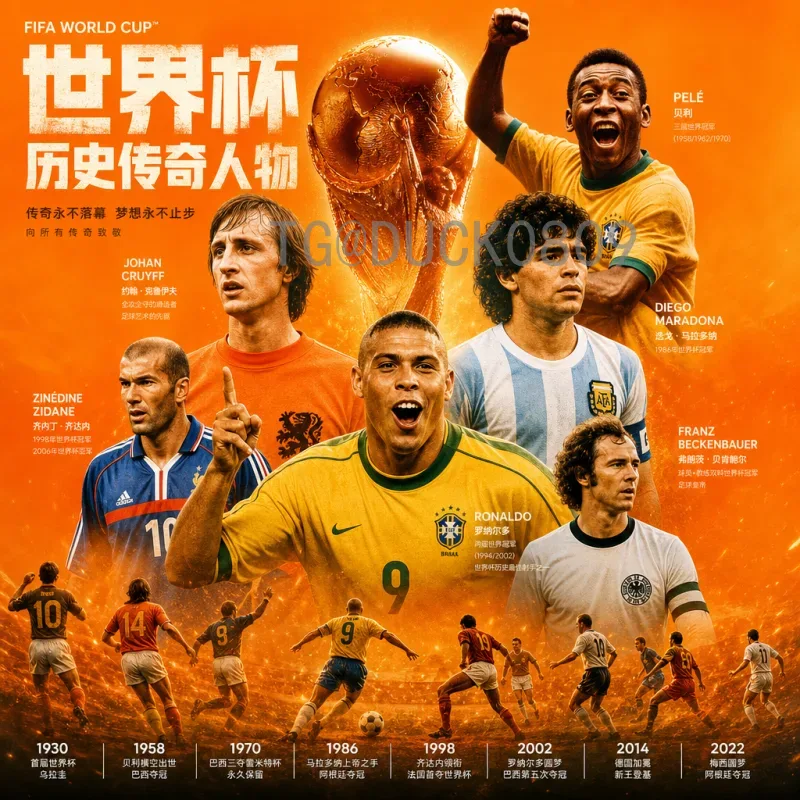 完整2026年国际足联世界杯开幕式时间一览及观赛攻略